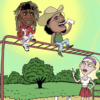 Lil Wayne Co-Signs That Mexican OT on Swagger-Fueled Single “Baby Mad At Me”
